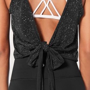 Lululemon It’s A Tie Tank